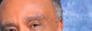 Head shot of Clifton Talbert