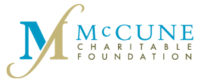 McCune Foundation Logo