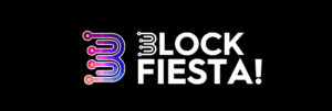 Block fiesta logo