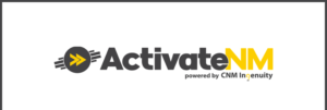 ActivateNM logo