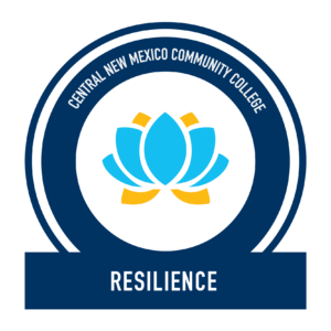 CNM resilience badge