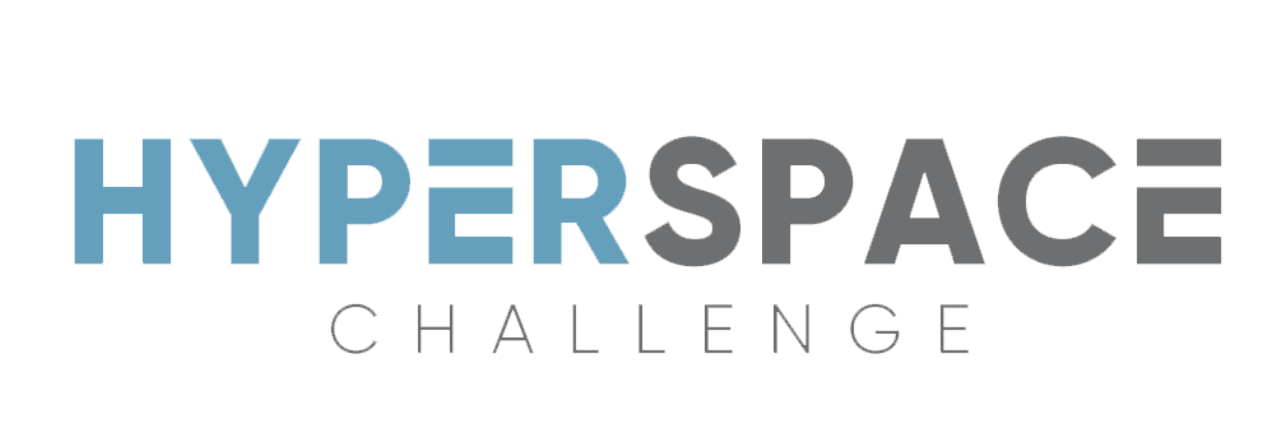 Hyperspace Challenge Logo