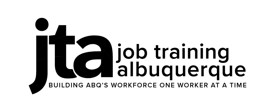 Job Training ABQ Logo