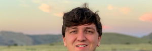 Christian Chavez headshot