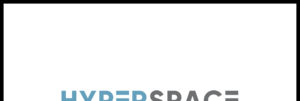 Hyper Space Challenge Logo