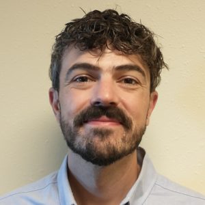 Kyle Helland headshot