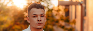 M Romero headshot